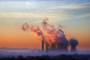 Light/Power; emission; pollution